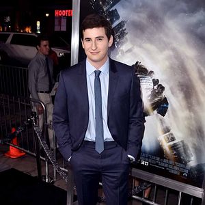 Foto Project Almanac