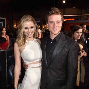 Foto Jonny Weston