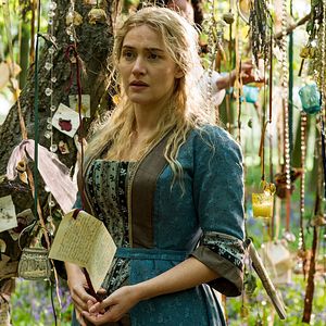 Foto A Little Chaos