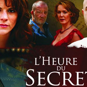 Foto L'heure du secret