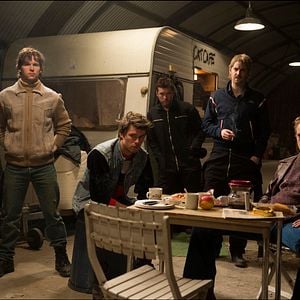 Foto El caso Heineken