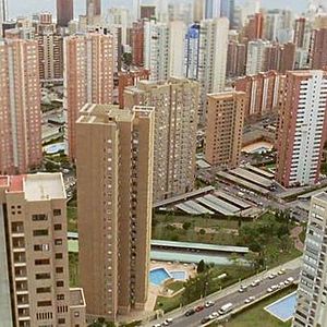 Foto Sueñan los androides