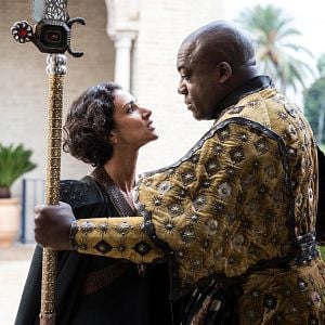 Foto Juego de Tronos