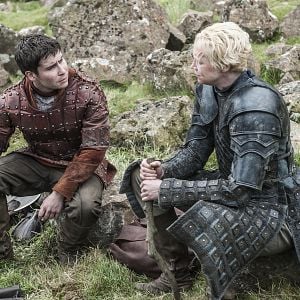 Foto Juego de Tronos