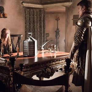 Foto Juego de Tronos