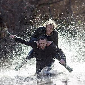 Foto Eric Christian Olsen