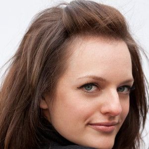 Foto Elisabeth Moss