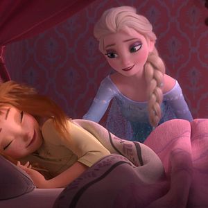 Foto Frozen Fever