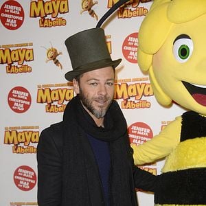 Foto La abeja Maya. La película