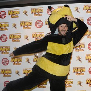 Foto La abeja Maya. La película