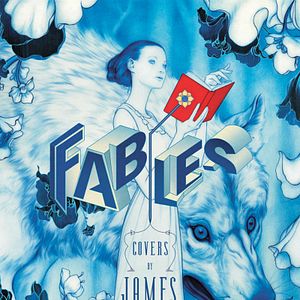Foto Fables