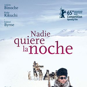 Foto Nadie quiere la noche