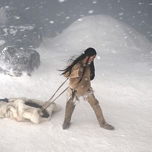 Foto Nadie quiere la noche