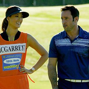 Foto Alex O'Loughlin