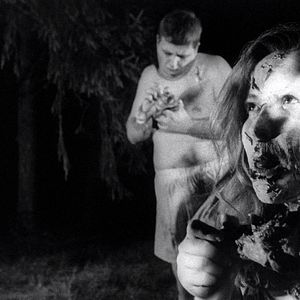 Foto La noche de los muertos vivientes