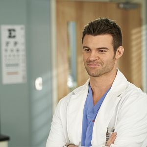 Foto Saving Hope