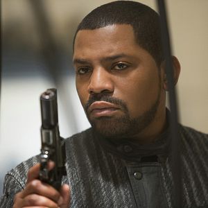 Foto Mekhi Phifer