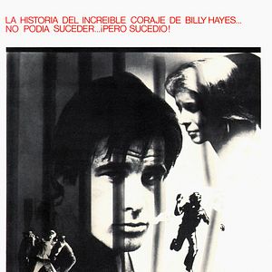 Foto El Expreso de Medianoche