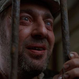 Foto El Expreso de Medianoche