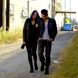 Foto Pom Klementieff