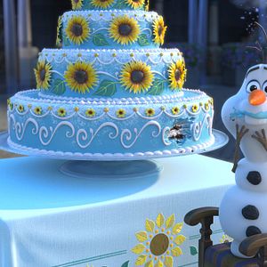 Foto Frozen Fever
