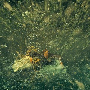 Foto En el corazón del mar