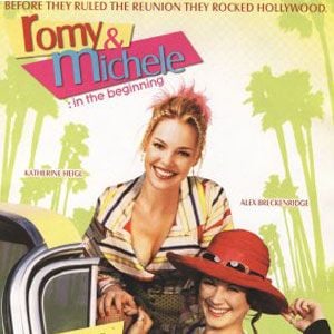 Foto Romy and Michele: In the Beginning