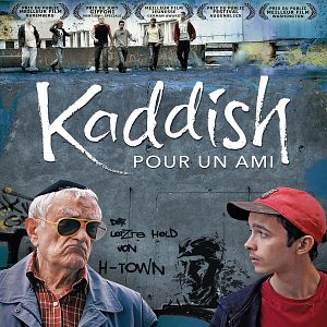 Foto Kaddisch für einen Freund