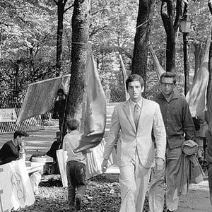 Foto Antes de la revolución