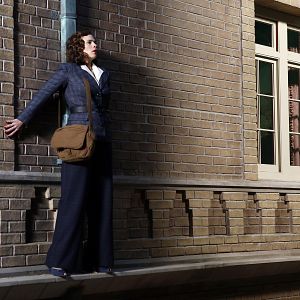 Foto Marvel Agente Carter