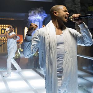 Foto Jussie Smollett