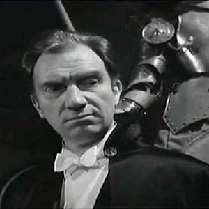 Foto Un vampiro para dos