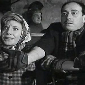 Foto Un vampiro para dos