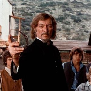 Foto Seis balas... una venganza... una oración