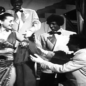 Foto El pescador de coplas