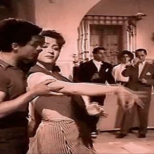 Foto El pescador de coplas