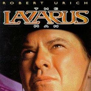 Foto The Lazarus Man