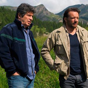 Foto Alex Hugo, la mort et la belle vie