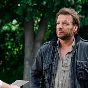 Foto Alex Hugo, la mort et la belle vie