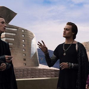 Foto El destino de Júpiter