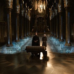 Foto El destino de Júpiter