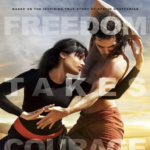 Foto El bailarín del desierto