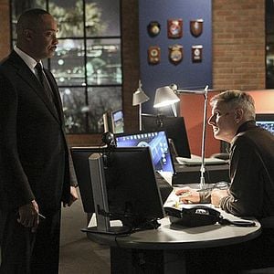 Foto NAVY: Investigación criminal