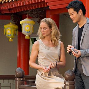 Foto Pasión en Singapur