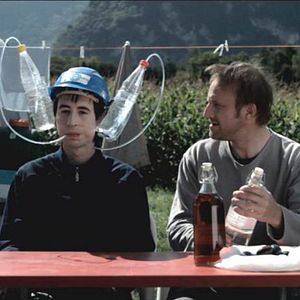 Foto Saloperie de pruneaux