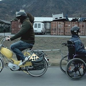 Foto Saloperie de pruneaux