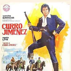 Foto Avisa a Curro Jiménez