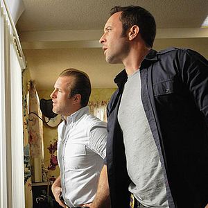 Foto Alex O'Loughlin