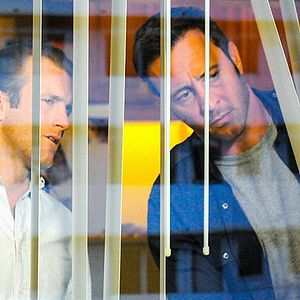 Foto Alex O'Loughlin