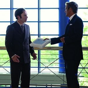 Foto Better Call Saul